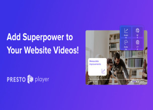 Presto Player Pro v2.0.5