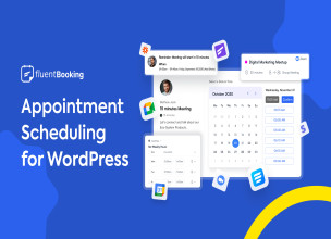 Fluent Booking Pro v1.2.6