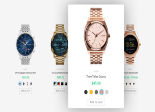 WooCommerce Variation Swatches Pro v2.0.30