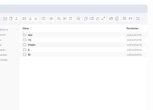 WP File Manager PRO v8.3.5