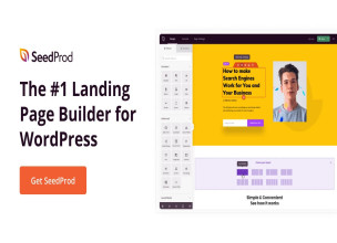 SeedPro Comming Soon Pro v6.15.21 - Wordpress Plugin