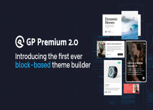 GeneratePress Premium v2.4.0