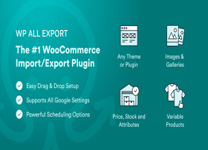 WP All Import Pro v4.0.1 - WooCommerce Addon