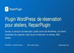 RepairPlugin Pro 1.5.8