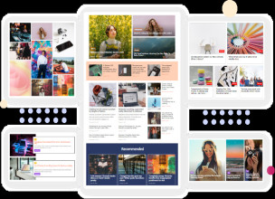 Content Views Pro v6.0 - Display WordPress Content In Grid & More Layouts