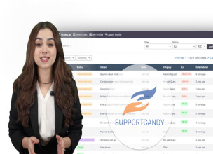 SupportCandy v3.2.1