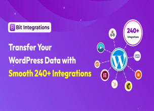 Bit Integrations Pro v1.4.1 - Integration Plugin for WordPress