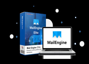 MailEngine Pro v3.5