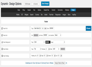 Dynamik Website Builder v2.6.9.9.2