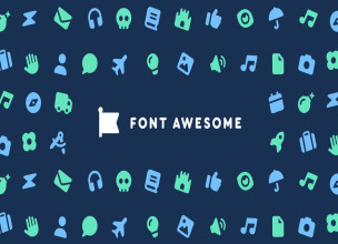 Font Awesome Pro v6.4.2