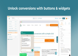 Buttonizer Premium 3.3.10 - Smart Floating Action Button