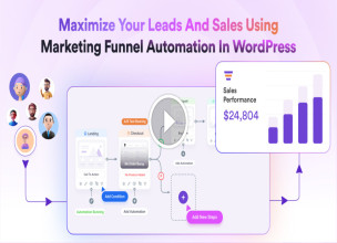 WPFunnels Pro v1.9.2 + Addons