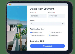 JetFormBuilder v3.0.9