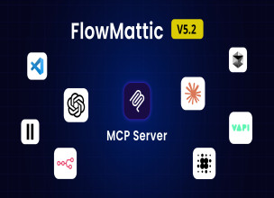 FlowMattic v3.1.0 - Workflow automation plugin for WordPress