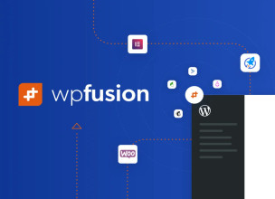 WP Fusion v3.41.15 + Addons