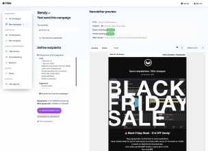 Sendy v6.0.6 - Send newsletters, 100x cheaper - nulled