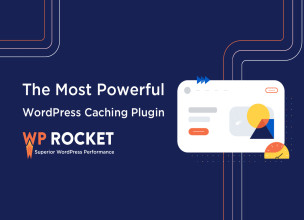 WP Rocket v3.13.2 - Cache Plugin