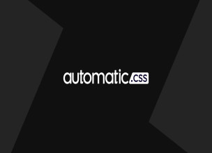 Automatic.css 2.4.2 - The #1 Utility Framework for WordPress Page Builders