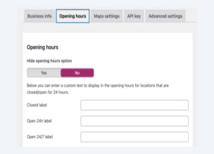 Yoast Local SEO v14.9