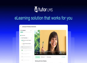 Tutor LMS Pro v2.1.10 - Most Powerful WordPress LMS Plugin