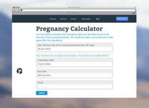 Calculated Fields Form Pro v5.1.156