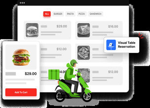 Food Menu Pro v4.0.1 - Restaurant Menu & Online Ordering for WooCommerce