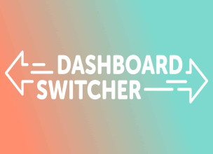 Dashboard Switcher v1.3.4 - Change your Wordpress Welcome Screen