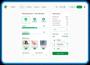 Cost Calculator Builder PRO v3.1.4