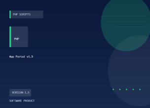 App Portal v1.5