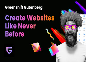 GreenShift All in One Builder v5.4.1 + Addons