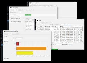 NinjaFirewall WP+ Edition v4.5.6 - WordPress Plugin