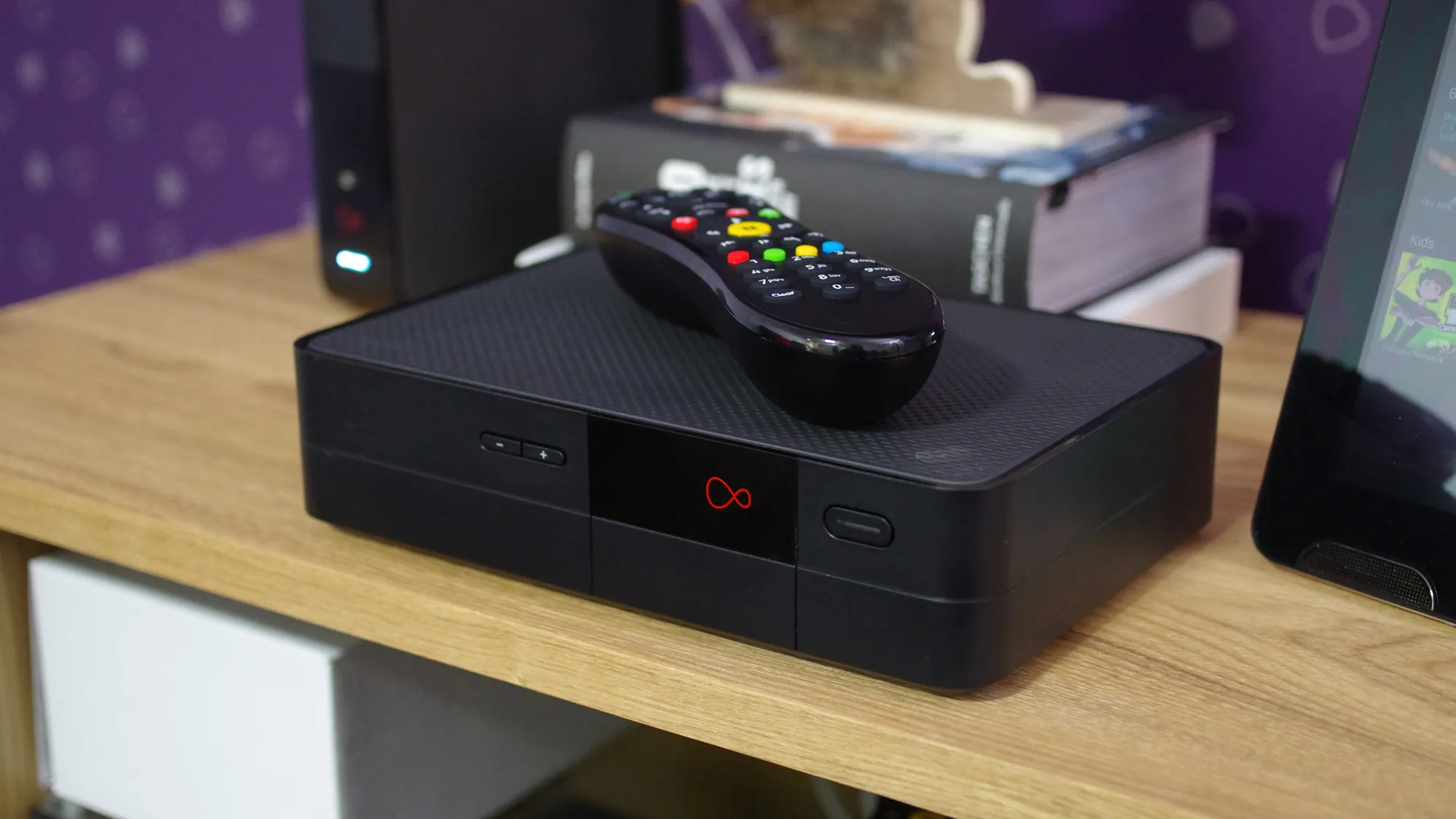 Virgin Media TV V6 review: Hands on with Virgin’s new cable TV box, Sky Q’s latest UK rival