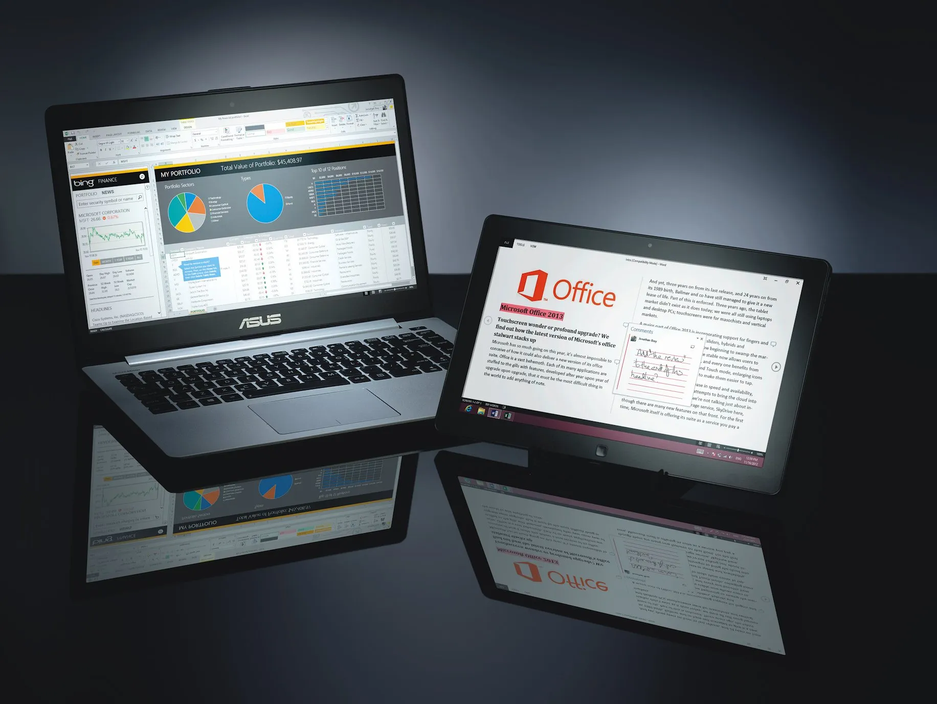 Microsoft Office 2013 review