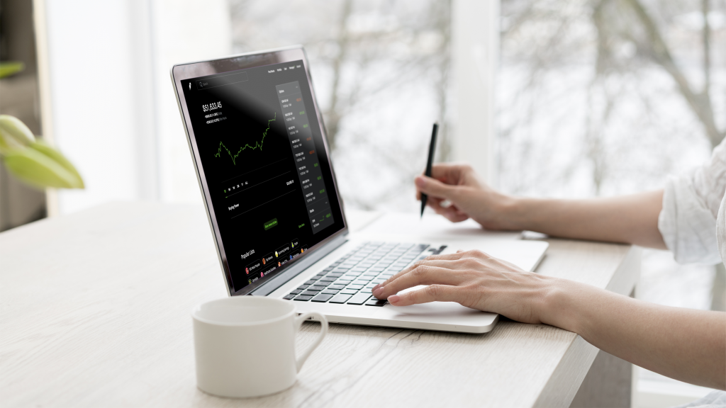 How To Sell a Call Option in RobinHood