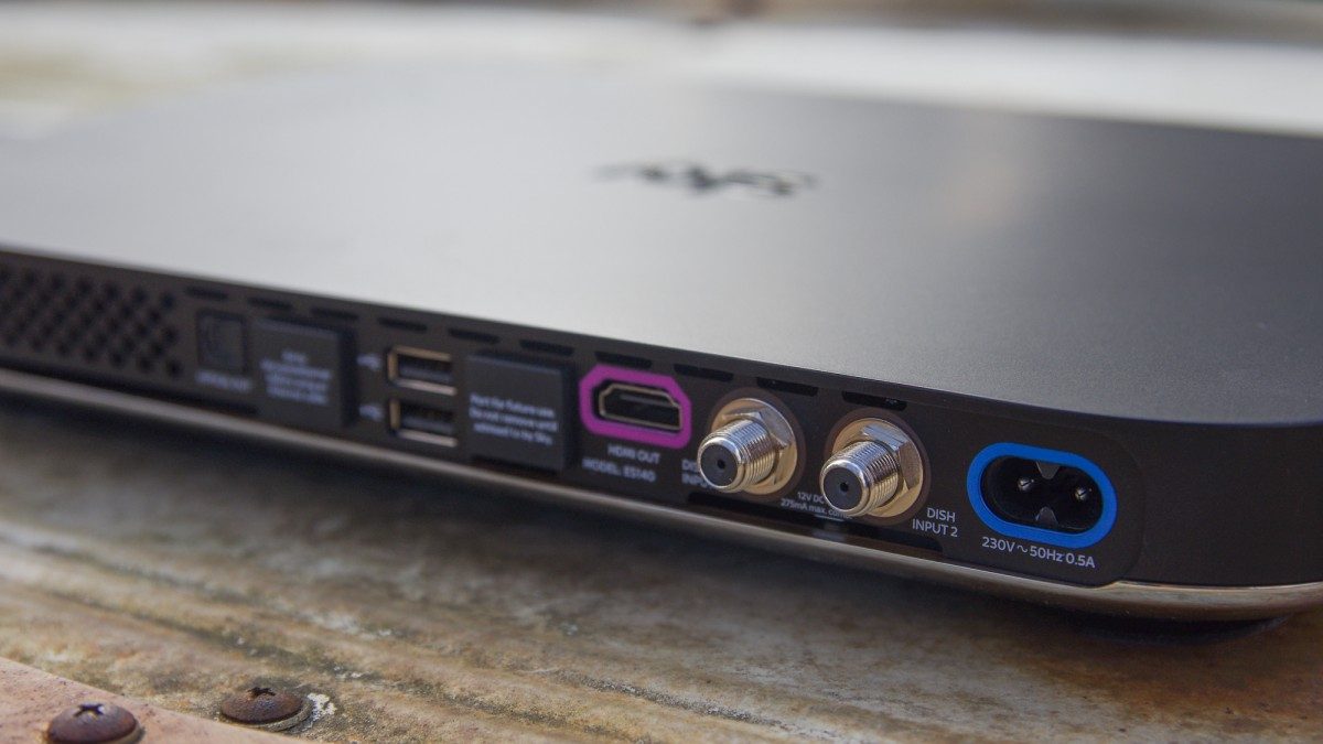 Supplementary image for Sky Q review: Everything you need to know