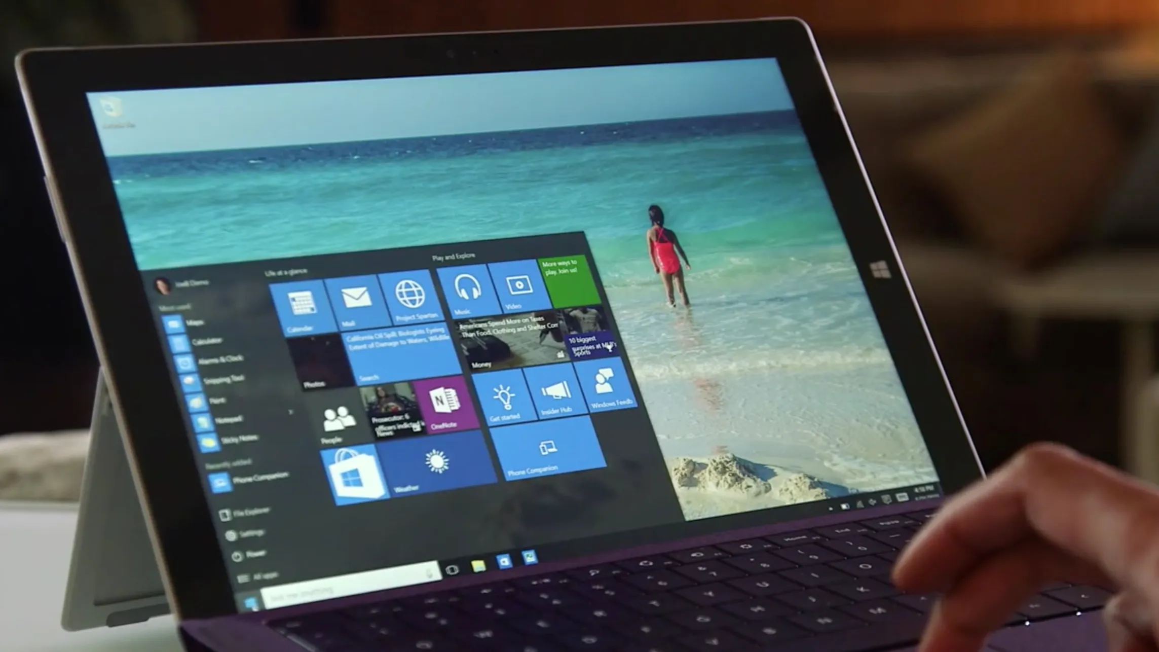 Windows 10 UK release: everything you need to know