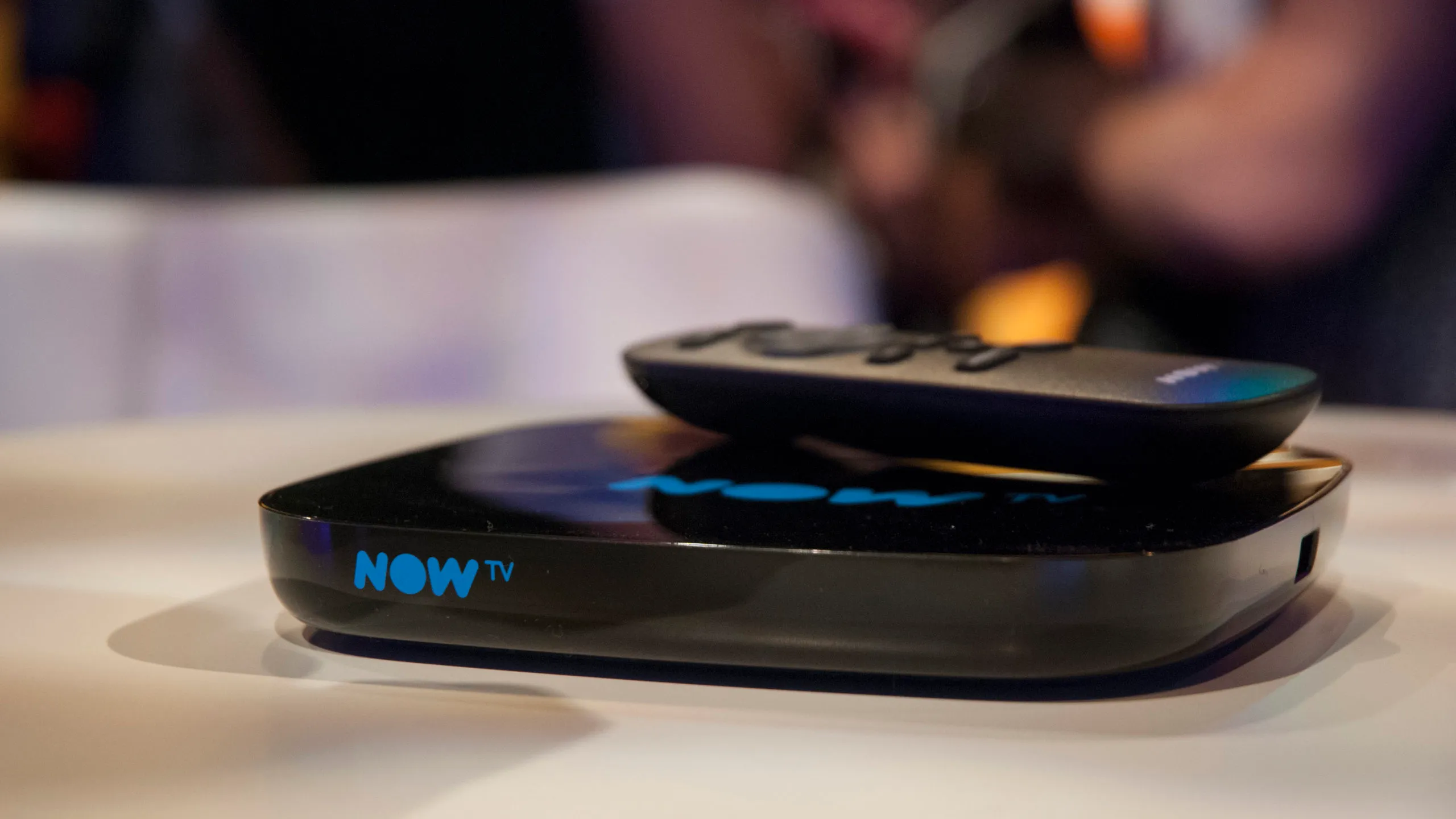 Now TV Combo review (hands-on): Now TV Combo is now on sale – a broadband package for the modern age