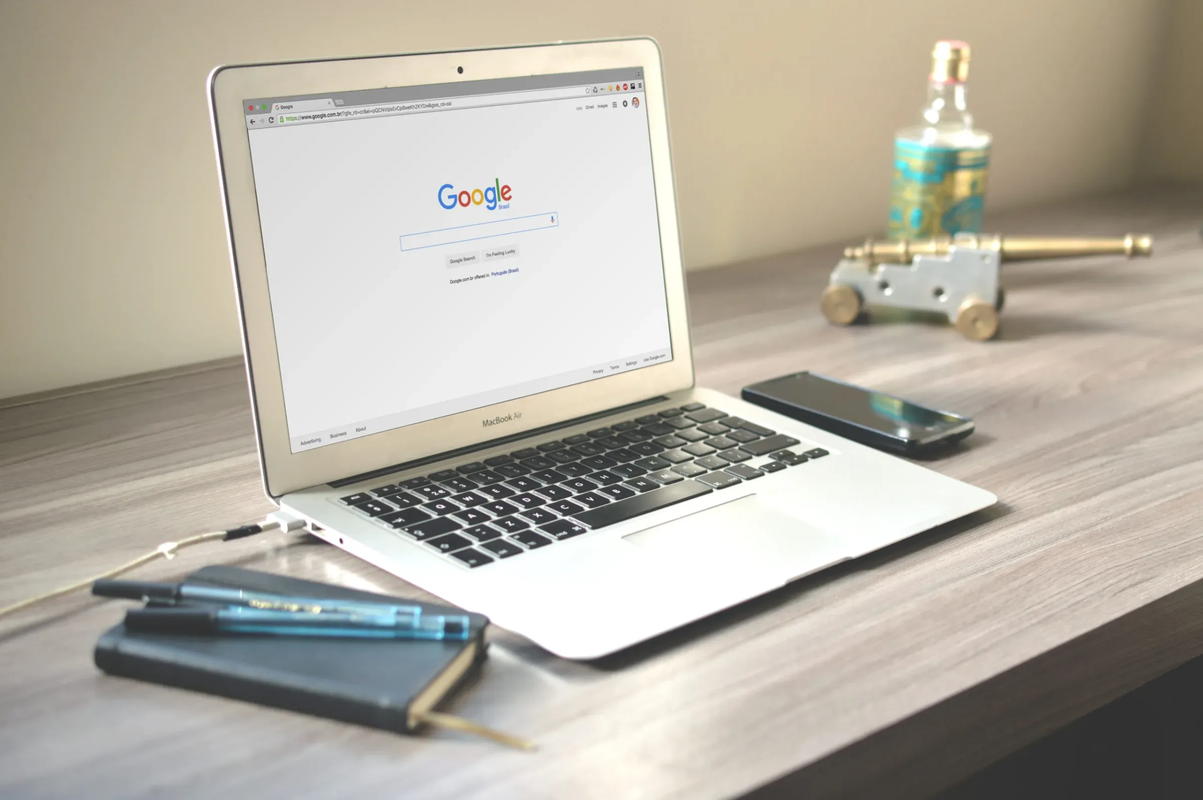 How to Allow Chrome Access to Your Camera