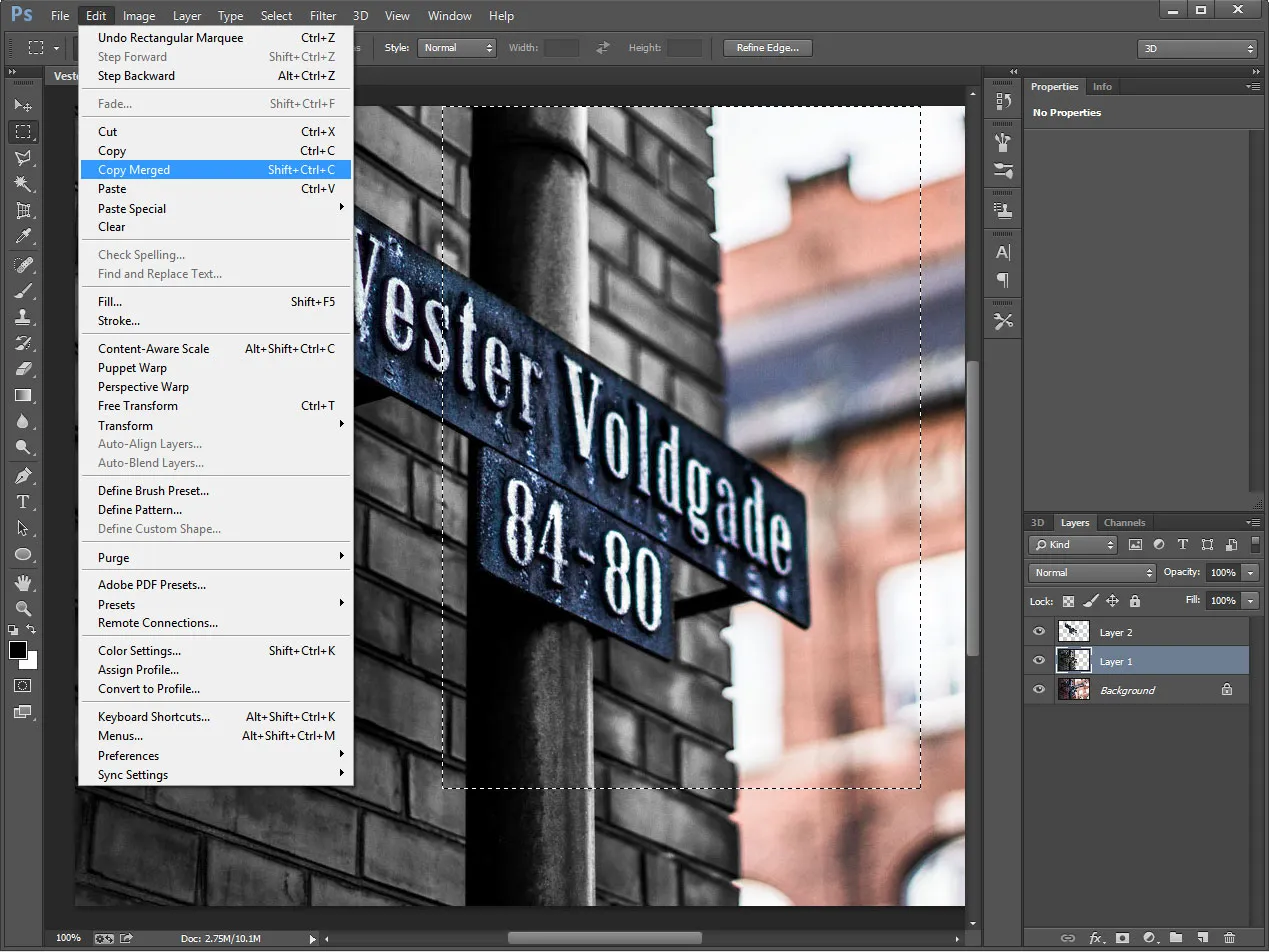 Adobe Photoshop: top 20 secret features