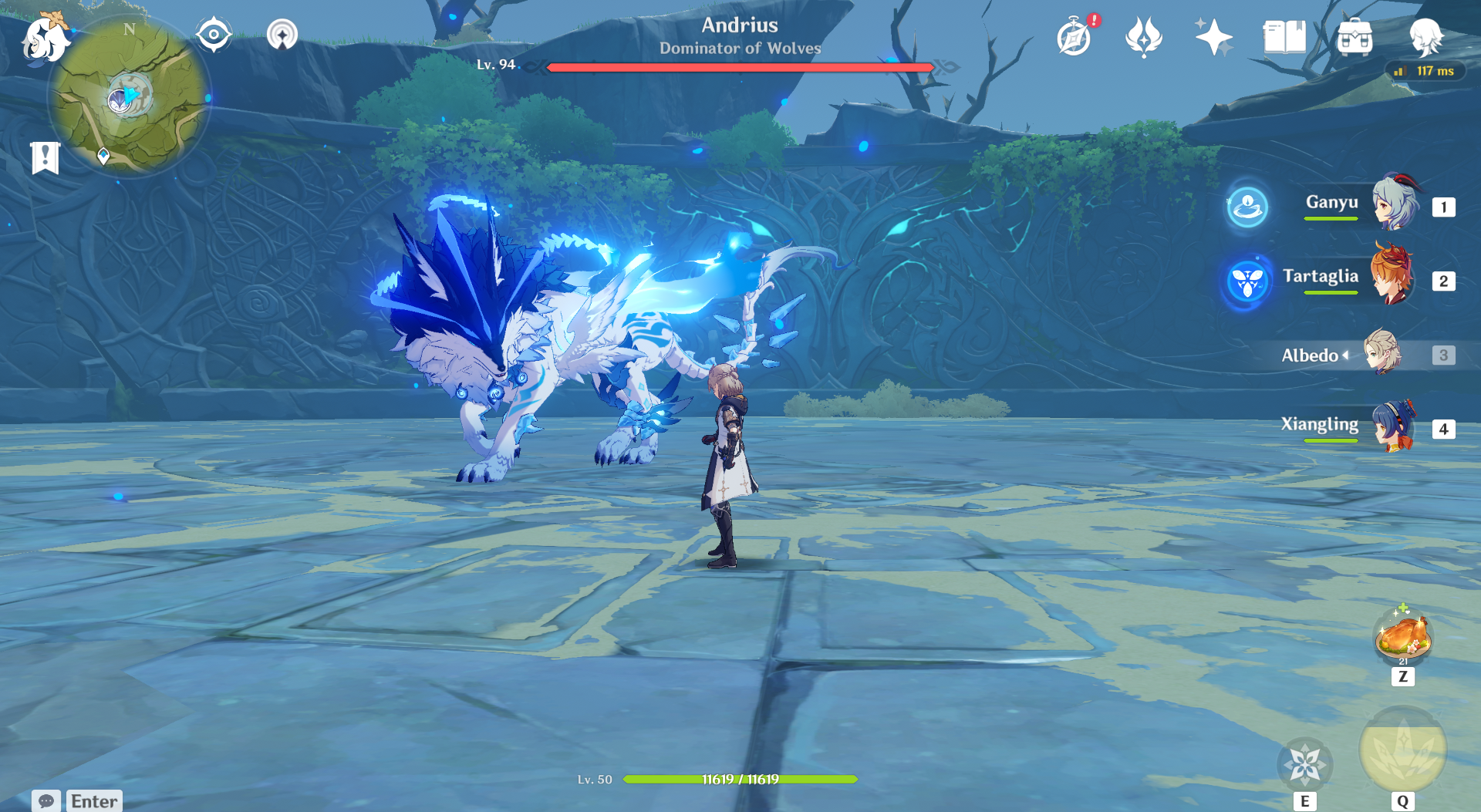 How to Play Co-Op in Genshin Impact | VinkoWeb