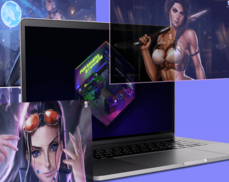 How to Create a Playlist in Wallpaper Engine