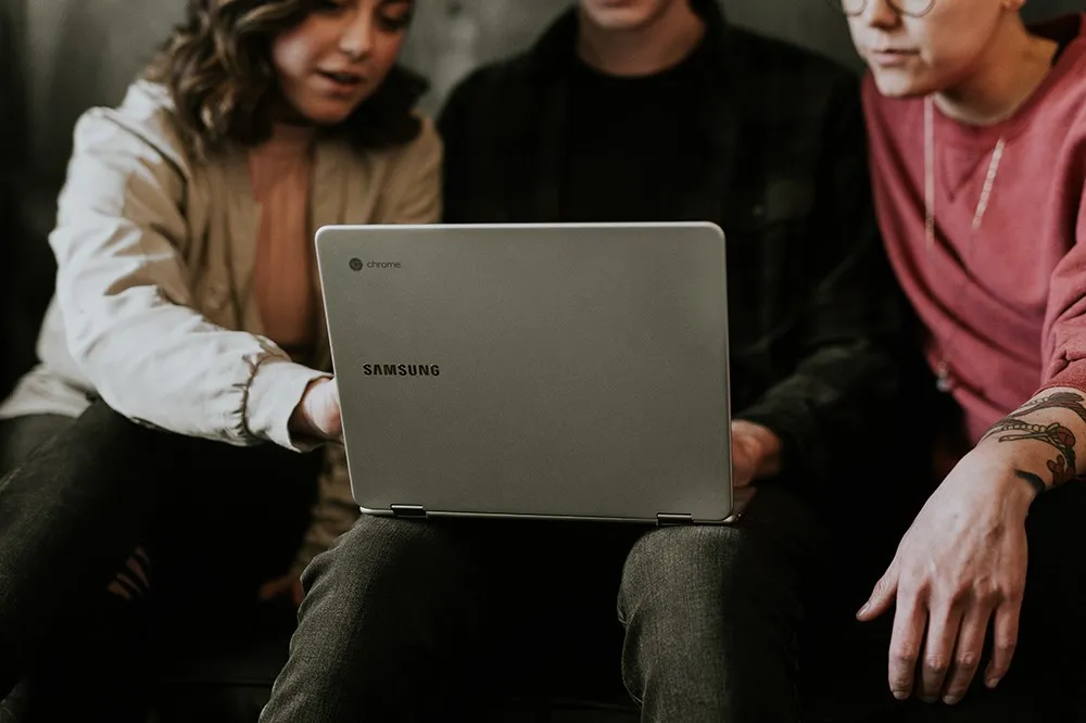 Can You Use Your Fire Stick with a Chromebook?