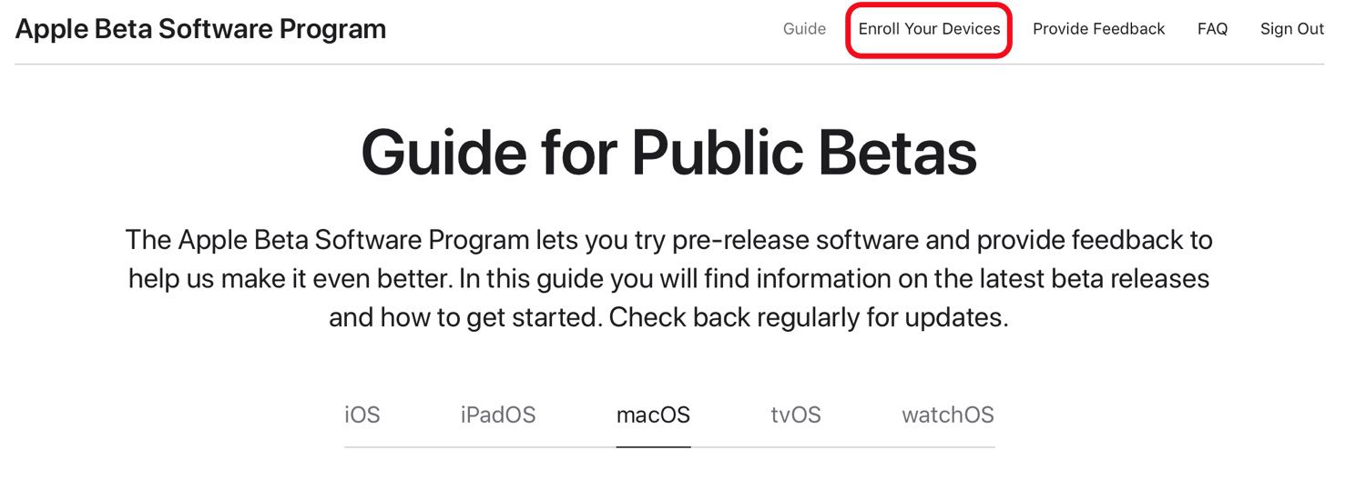 publicbetaenrolldevices