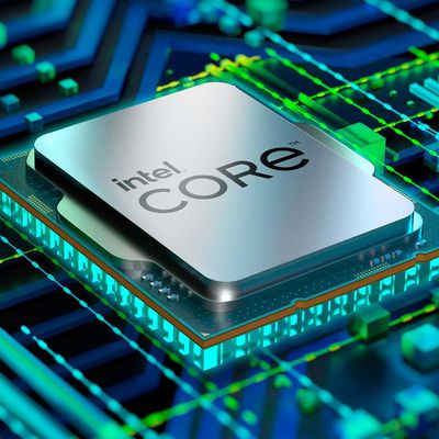 intel core 12th gen