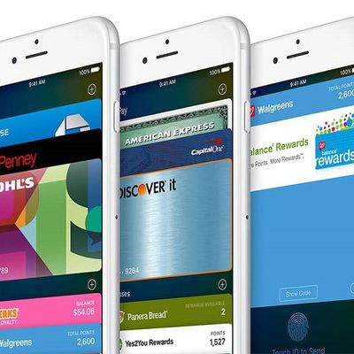 apple pay