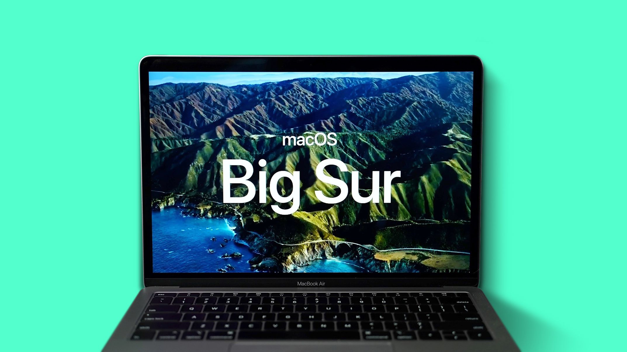 How to Install the macOS Big Sur Public Beta
