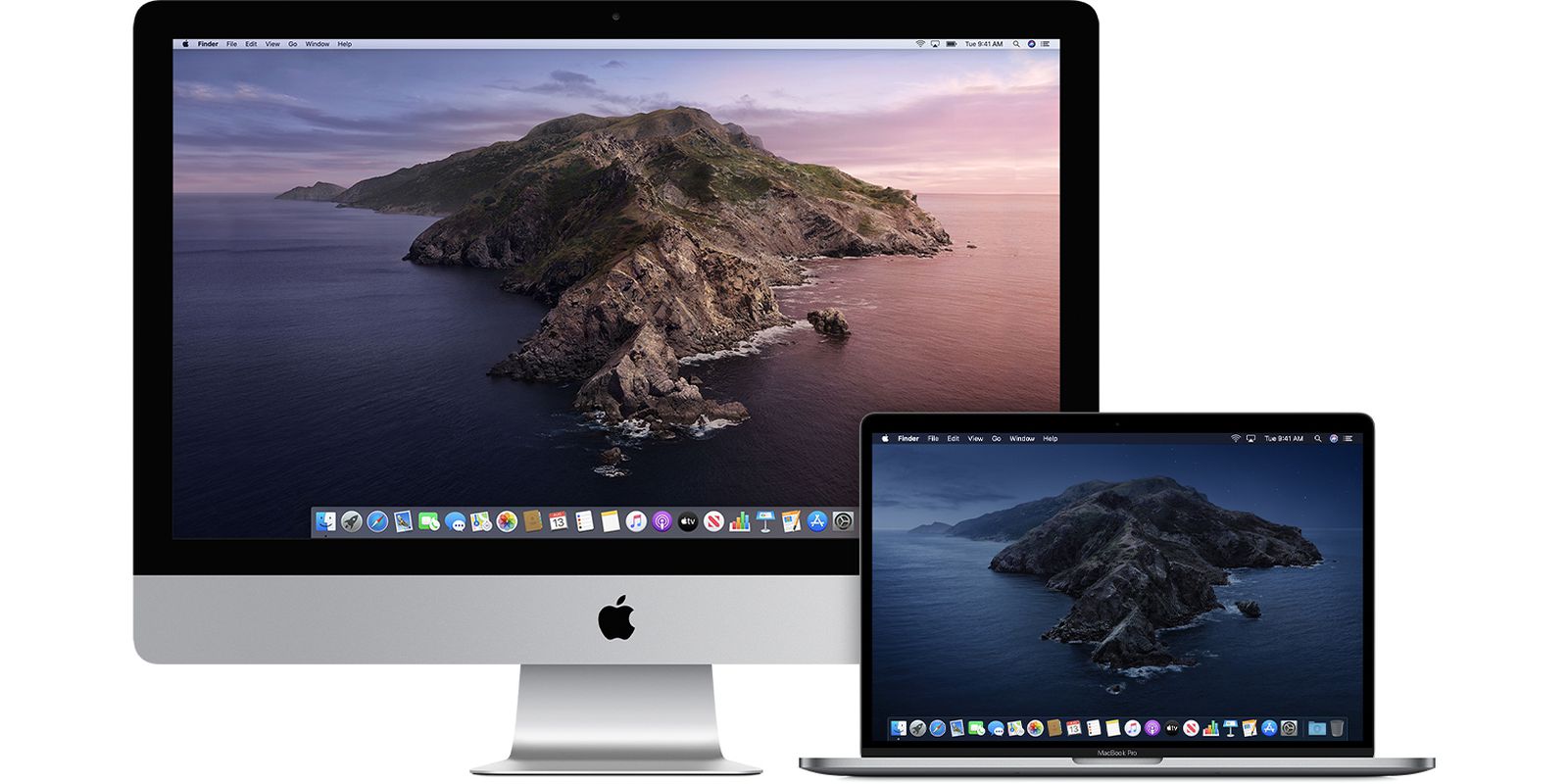 How to Install macOS Catalina on an Unsupported Mac