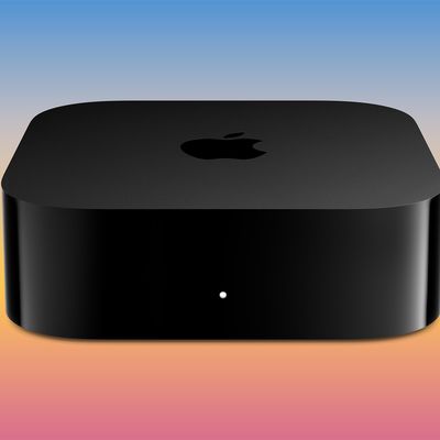 New Apple TV 4K and Siri Remote Have These 14 New Features Feature