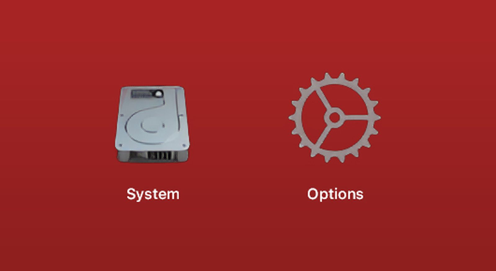 Apple Silicon Macs to Feature New Boot and Recovery Interface, New Mac Sharing Mode Replacing Target Disk Mode