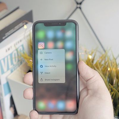 3dtouchinstagram